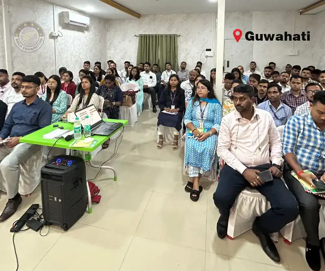 Guwahati